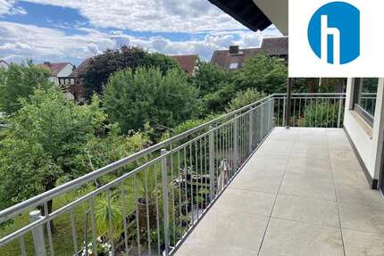 Wohnung zum Mieten in Forchheim 980,00 € 100 m²