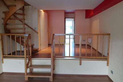 Wohnung zum Kaufen in Walsrode 98.000,00 € 85 m²