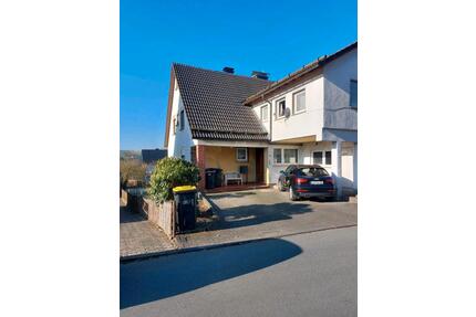 Kleine gemütliche Wohnung - 600,00&nbsp;EUR Kaltmiete, ca.&nbsp; 39,00&nbsp;m&sup2; in Erndtebrück (PLZ: 57339)