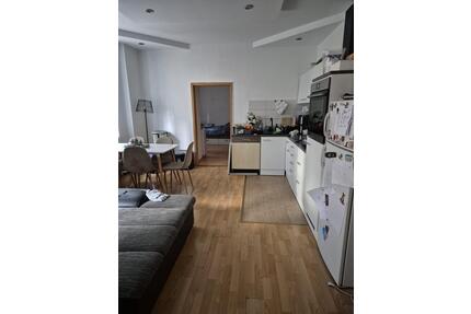 4-Zimmer-Erdgeschosswohnung in zentraler Lage von Heilbronn