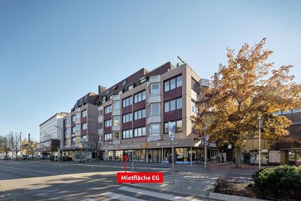 Apotheke im Ärztehaus! - 3.100,00&nbsp;EUR Kaltmiete, ca.&nbsp; 20,00&nbsp;m&sup2; in Göppingen (PLZ: 73033)