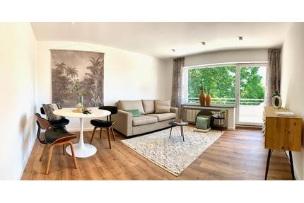 SCHMUCKSTÜCK! Eigentumswohnung in Mülheim-Dümpten - Mülheim an der Ruhr