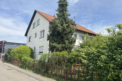 Wohnung zum Kaufen in Eggenstein-Leopoldshafen 359.500,00 € 117 m²