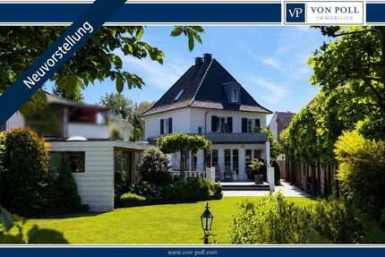 Haus zum Kaufen in Rhede 915.000,00 € 229 m²