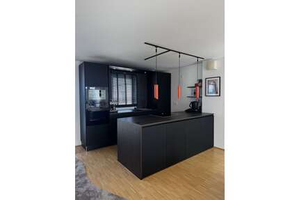 Wohnung zum Mieten in Hannover 1.309,00 € 118.65 m²