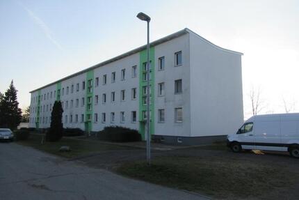 Helle 2-Raum-Wohnung in Kobande - Crivitz