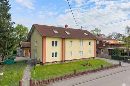 Wohnung zum Kaufen in Riegel 270.000,00 € 63.31 m²