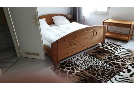 1-Zimmer zu vermieten Gummersbach Zentrum