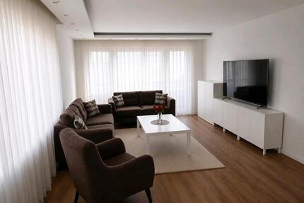 Modernisierte 3,5-Zi-Eigentumswohnung mit Balkon und Stellplatz - Schorndorf