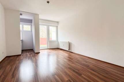 Wohnung zum Kaufen in Passau 75.000,00 € 24.4 m²