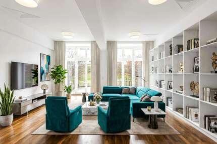 Wohnung zum Kaufen in Berlin 899.000,00 € 180 m²