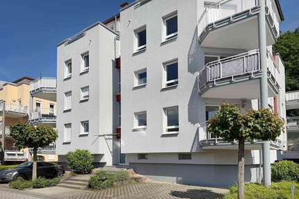 Wohnung zum Kaufen in Nußloch 259.000,00 € 68 m²