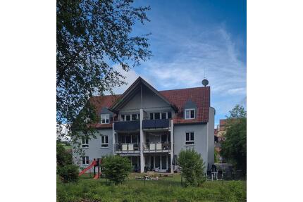 Eigentumswohnung - 220.000,00&nbsp;EUR Kaufpreis, ca.&nbsp; 84,00&nbsp;m&sup2; in Arnstein (PLZ: 97450)
