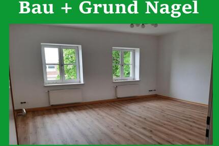 3-Zimmer-Obergeschosswohnung in OS-Sonnenhügel, ohne Balkon (Erzbergerstraße) - Osnabrück Dodesheide