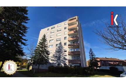 Wohnung zum Kaufen in Böblingen 189.000,00 € 52 m²