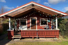 Ferienhaus am Ratzeburger See - 99.000,00&nbsp;EUR Kaufpreis, ca.&nbsp; 50,00&nbsp;m&sup2; in Groß Grönau (PLZ: 23627)