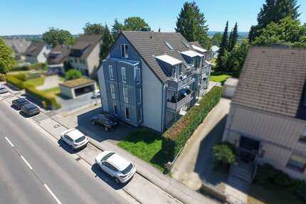 Wohnung zum Kaufen in Aachen Brand 269.000,00 € 90 m² - Aachen / Brand