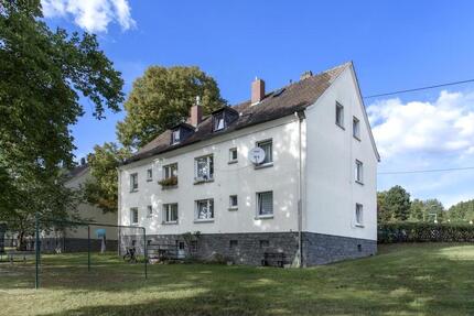 Gemütliche 3-Zimmer-Wohnung in der Sommerwiese - Montabaur