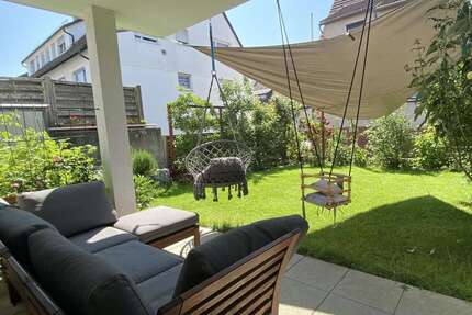 Wohnung zum Kaufen in Stuttgart 500.000,00 € 77.7 m²