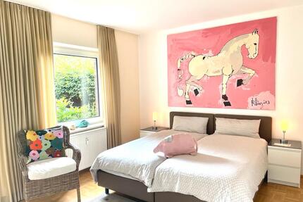 3ZKB - 80qm - zentraler + ruhiger Lage ( inklusive NK) - Oldenburg Bürgeresch