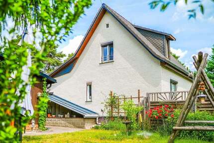 Haus zum Kaufen in Blankenfelde-Mahlow 429.000,00 € 96 m²