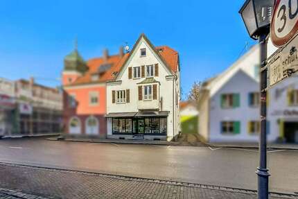 Wohnung zum Kaufen in Kißlegg 399.000,00 € 147.29 m²