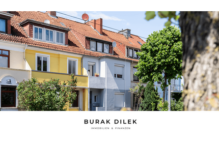 Wohnung zum Kaufen in Bremen 149.000,00 € 62.15 m²