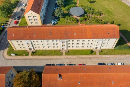 2 Raum-Wohnung im Erdgeschoss - 305,00&nbsp;EUR Kaltmiete, ca.&nbsp; 50,80&nbsp;m&sup2; in Staßfurt (PLZ: 39418)