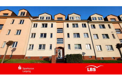 Wohnung zum Kaufen in Leipzig 89.000,00 € 45.17 m²