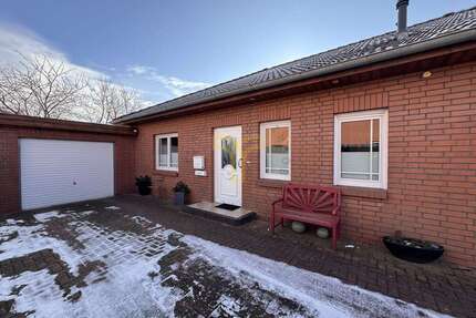 Haus zum Kaufen in Wesendorf 320.000,00 € 126 m²