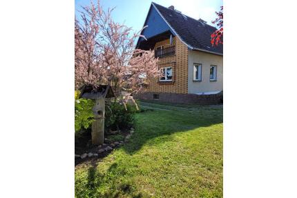 Charmantes Familienhaus mit großem Garten und moderner Wärmepumpe - Doberlug-Kirchhain