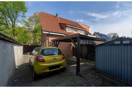 Wohnung zum Kaufen in Werne 289.000,00 € 130 m²