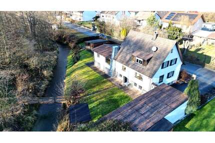 Haus zum Kaufen in Buxheim 318.000,00 € 107 m²