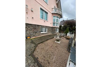 ***Sanierte 2-Zimmer-Wohnung im Erdgeschoss*** - Wuppertal Gemarkung Elberfeld