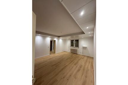 Großzügige 4-Zimmer-Wohnung mit Einbauküche in Kombach-Biedenkopf