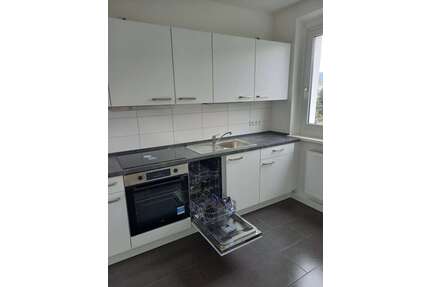 Wohnung zum Mieten in Wasungen 415,00 € 59.73 m²
