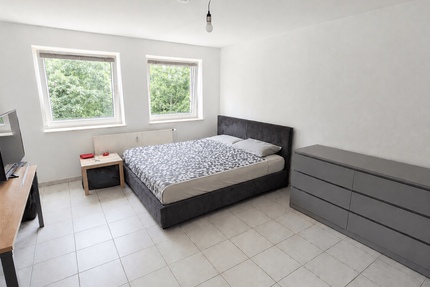Wohnung zum Kaufen in Oldenburg 97.000,00 € 26.56 m²