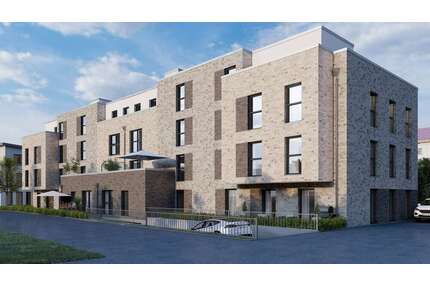 Wohnung zum Kaufen in Recklinghausen 399.000,00 € 89.17 m²