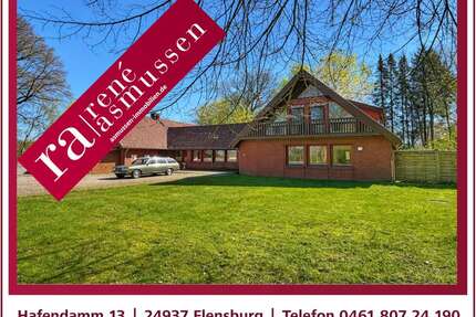 Haus zum Kaufen in Jörl 499.000,00 € 353 m²