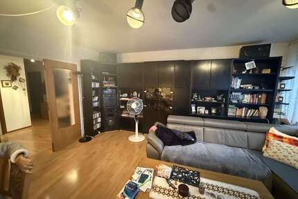 Wohnung zum Kaufen in Kriftel 248.000,00 € 78 m²