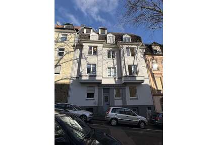 Wohnung zum Mieten in Wuppertal 1.050,00 € 117 m²