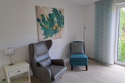 Energieeffizientes Einfamilienhaus - Die Natur vor der Haustür - Rohrbach