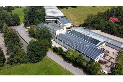 Helle 2 ZKB Wohnung 80qm - 600,00&nbsp;EUR Kaltmiete, ca.&nbsp; 80,00&nbsp;m&sup2; in Fürth (PLZ: 64658)