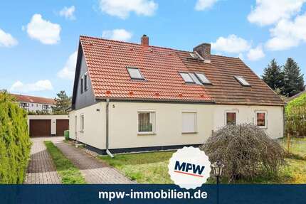 Haus zum Kaufen in Wildau 499.000,00 € 104.77 m²