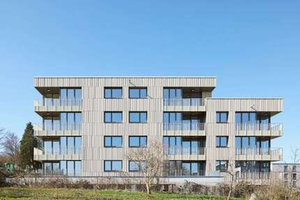 Wohnung zum Mieten in Pforzheim 967,00 € 77.31 m²