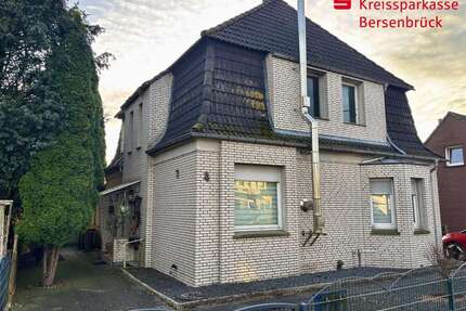 Haus zum Kaufen in Quakenbrück 293.000,00 € 195 m²