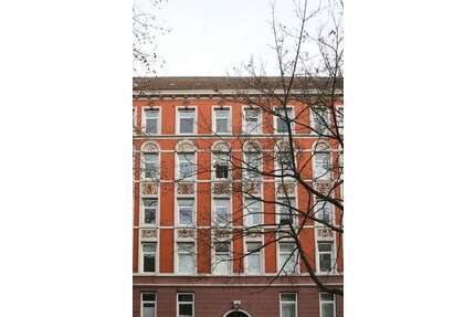 Wohnung zum Mieten in Hamburg 1.145,00 € 50 m²