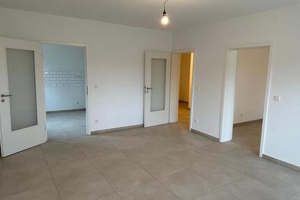 Frisch renovierte Wohnung mit sonnigem Balkon im grünen Westrich - Dortmund Bövinghausen