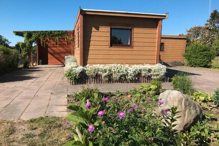 FerienhausBungalowMonteurwohnung - Angermünde