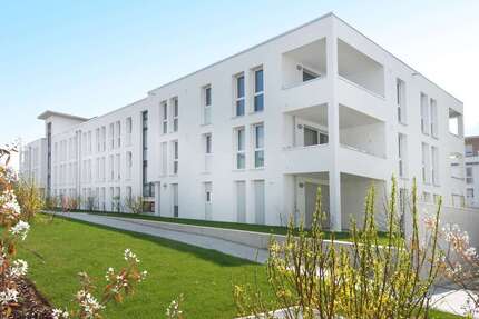 Wohnung zum Mieten in Ludwigsburg 977,00 € 61.1 m²